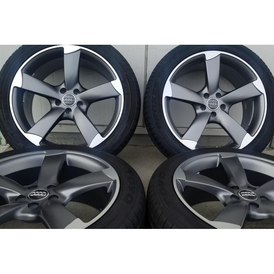 PROXES アウディ Q5専用(8R/FY) トーヨー プロクセス スポーツ SUV 255