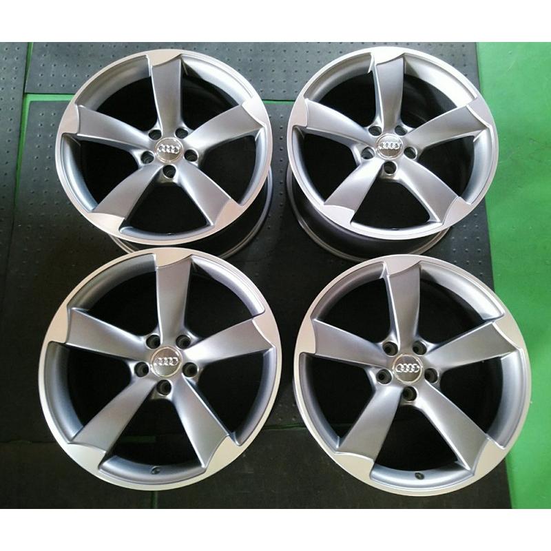 Audi A5(8T),A4,TT(8J) ,A6(4F) 19インチ タイヤホイールセット 純正ボルト対応 19x8.5 +40 112-5H 新品タイヤ 4本セット : audi19gm-1 : Wheel-And-Tyre-SHOP WAT - 通販 - Yahoo!ショッピング Audi A5(8T),A4,TT(8J) ,A6(4F) 19インチ タイヤホイールセット 純正ボルト対応 19x8.5 +40 112-5H 新品タイヤ 4本セット : audi19gm-1 : Wheel-And-Tyre-SHOP WAT - 通販 - Yahoo!ショッピング