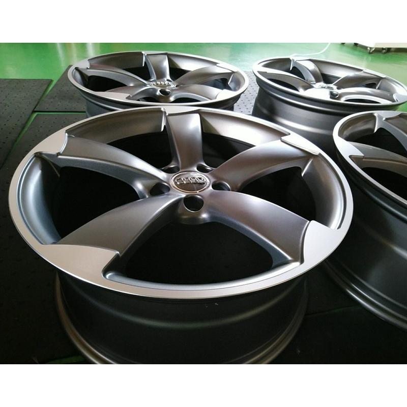 アウディ 20インチ タイヤホイールセット 特撰輸入タイヤ 255/35R20