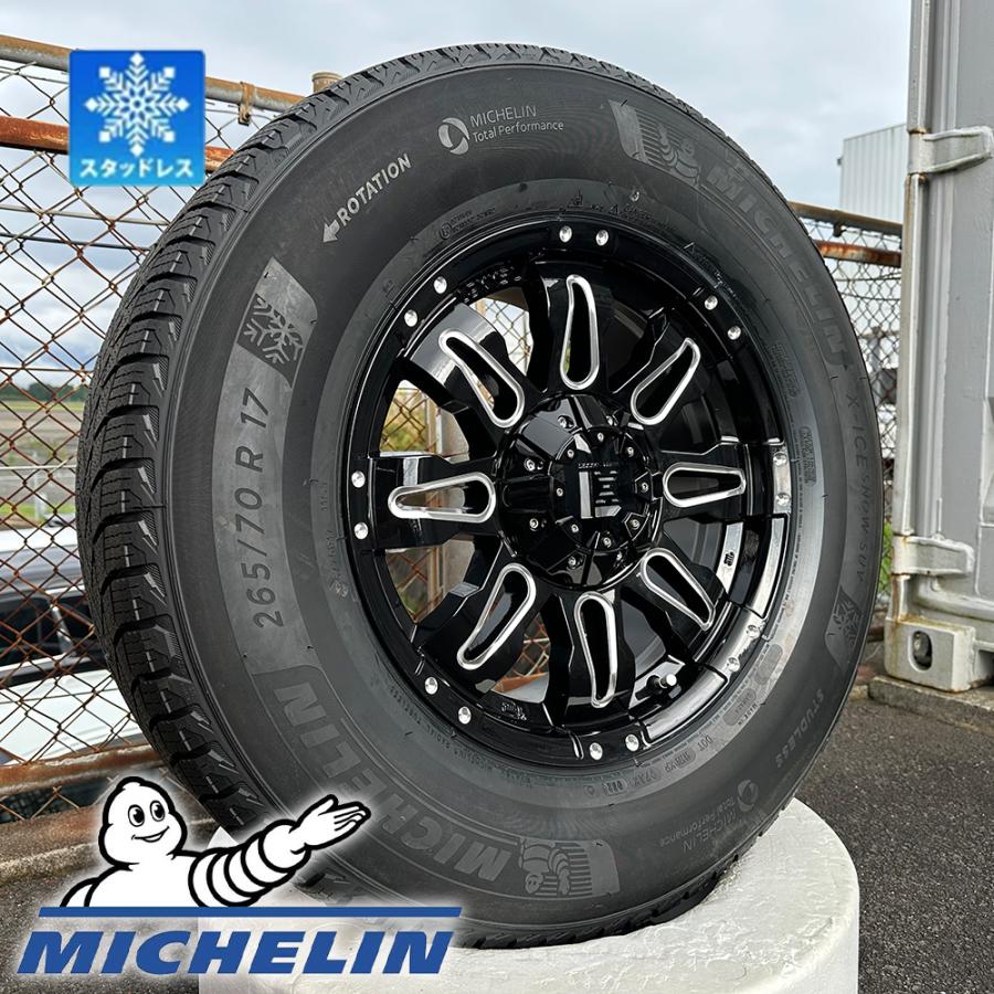 X-ICE XI3 150系 プラド ハイラックス FJ パジェロ スタッドレス X-ICE XI3 150系 プラド ハイラックス FJ パジェロ スタッドレス