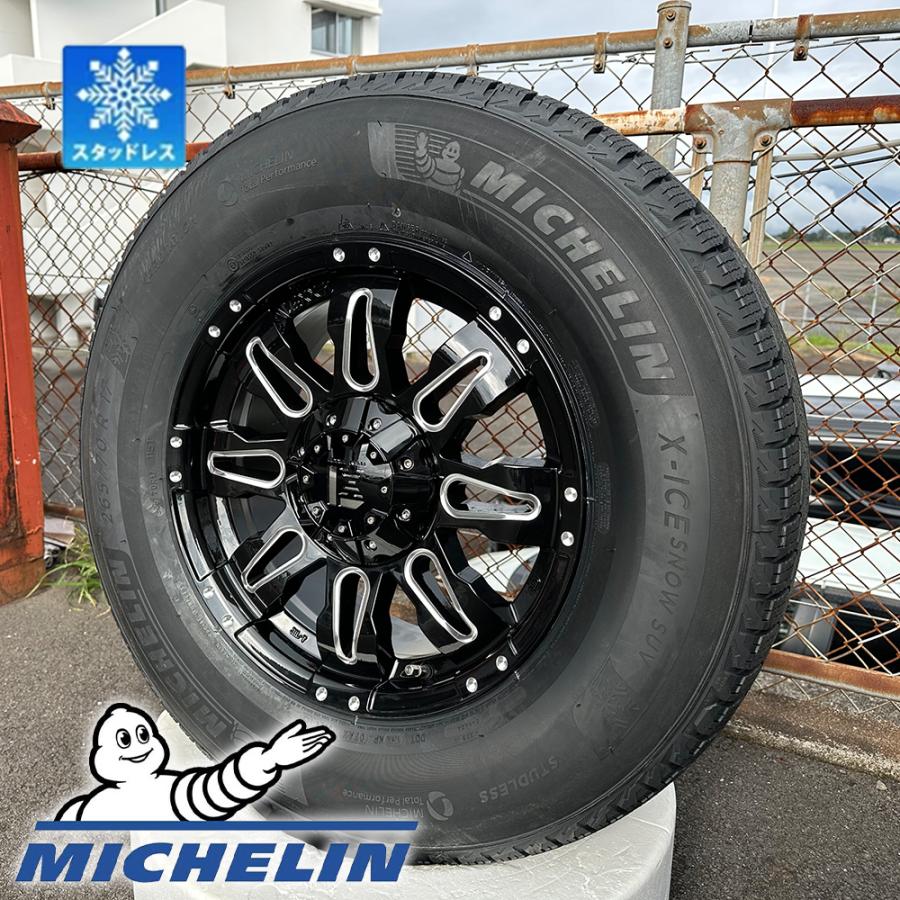 X-ICE XI3 150系 プラド ハイラックス FJ パジェロ スタッドレス X-ICE XI3 150系 プラド ハイラックス FJ パジェロ スタッドレス