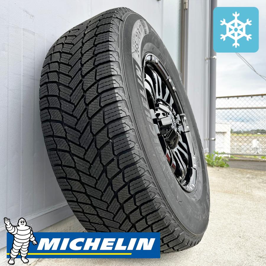 X-ICE XI3 スタッドレス 【トヨタ】ハイラックス スタッドレスタイヤ