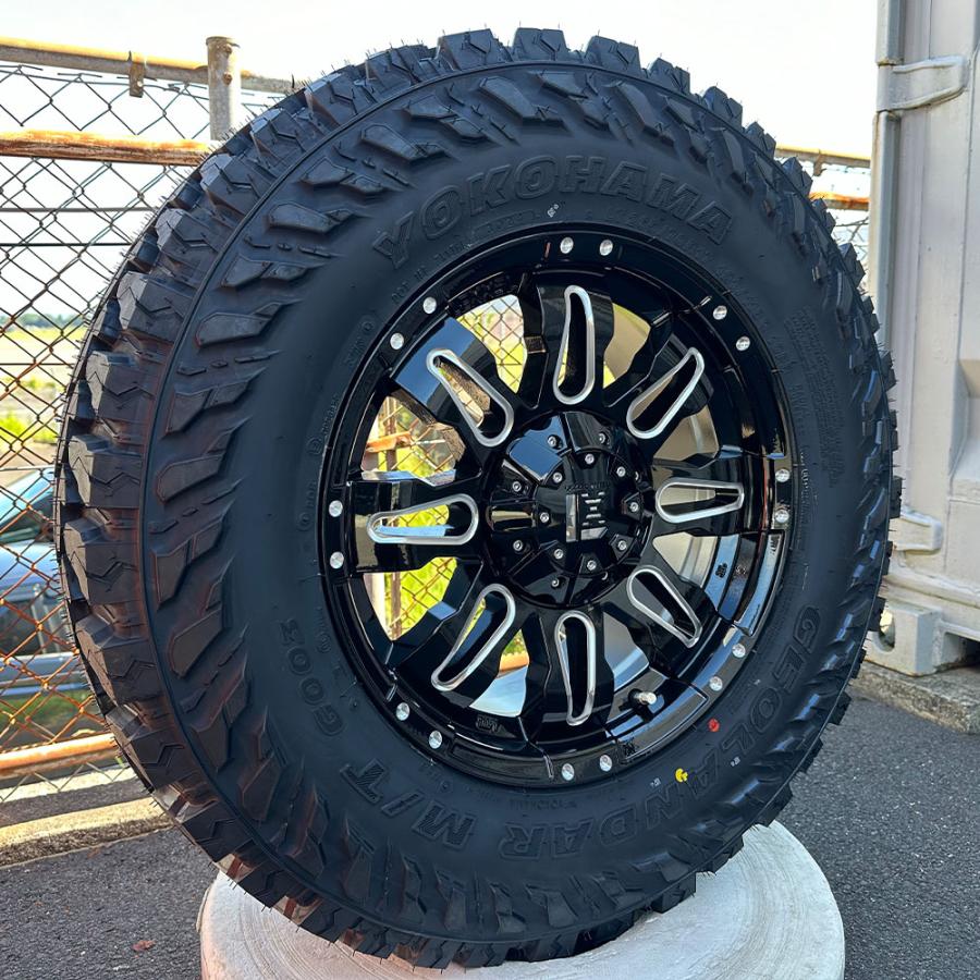GEOLANDAR ランクル250 ランドクルーザー 250 17インチ ヨコハマ GEOLANDAR ランクル250 ランドクルーザー 250 17インチ ヨコハマ