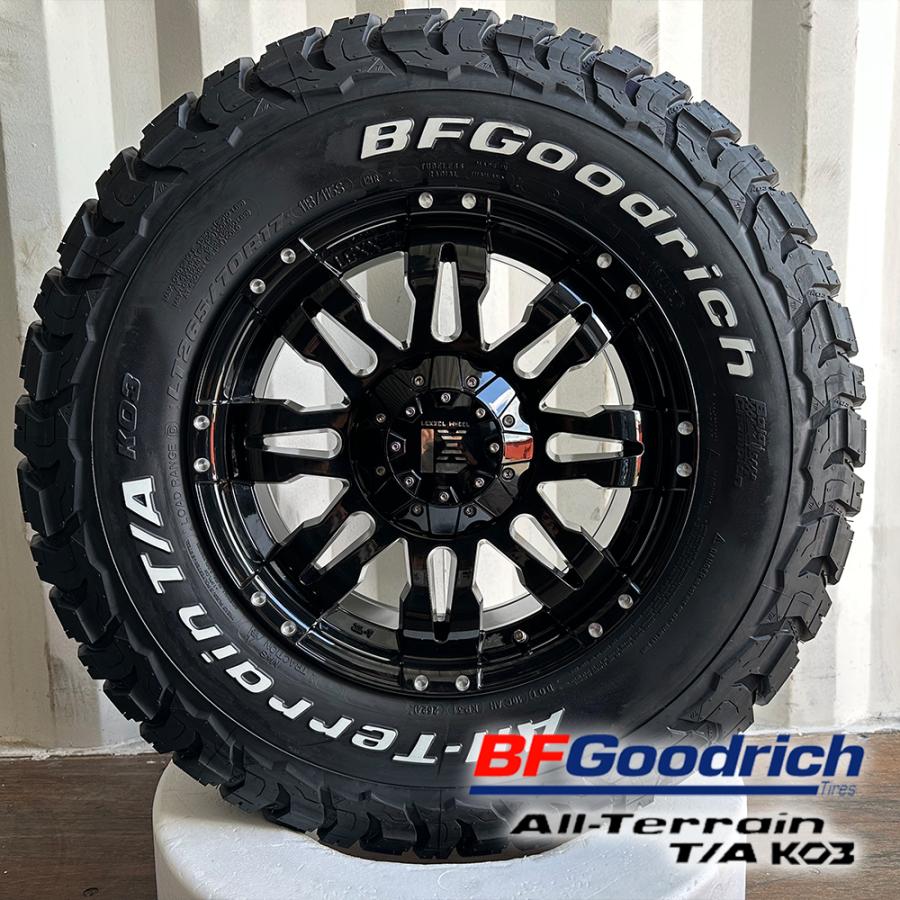 TRD ホイール FJクルーザー プラド ハイラックス ハイラックスサーフ WILDPEAK プラド ハイラックス サーフ FJクルーザー ファルケン