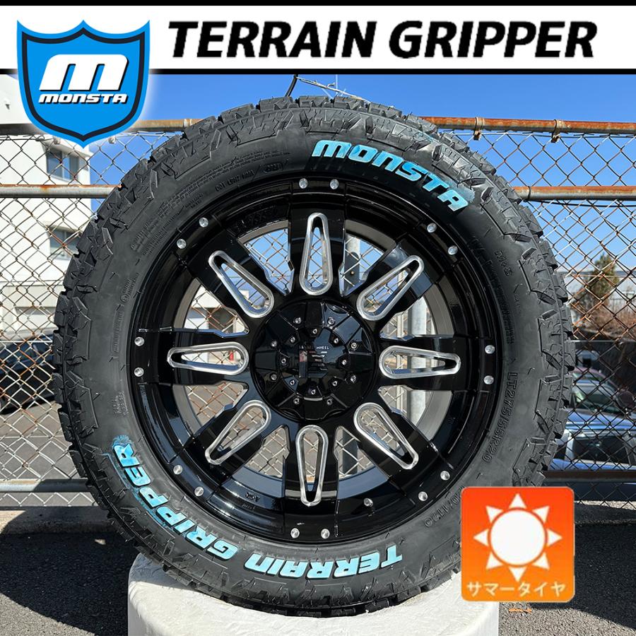 格安【在庫処分セール】 JL JK ラングラー 20インチ タイヤホイール