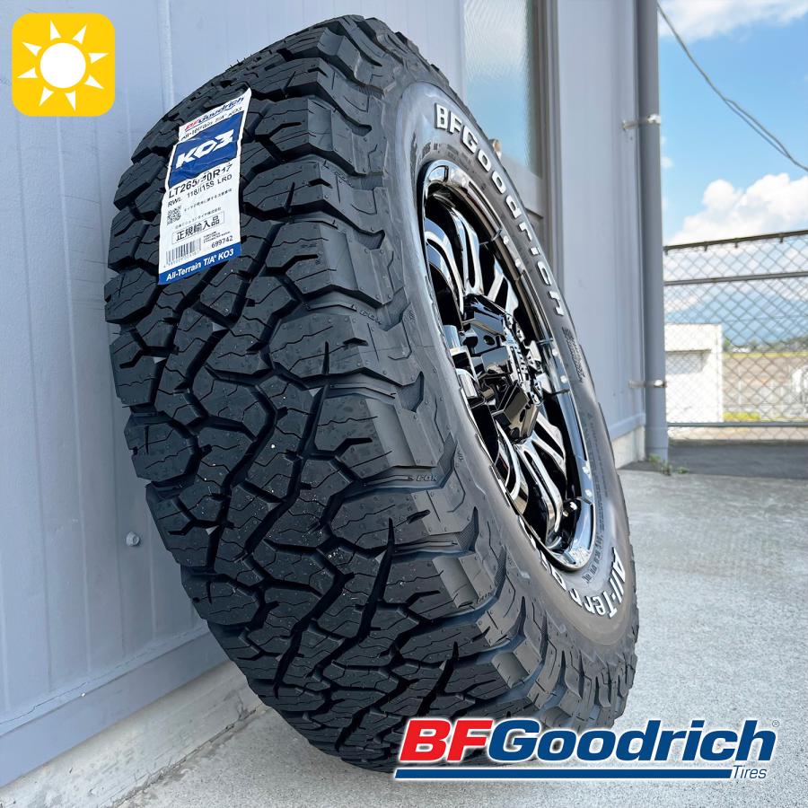 ハイラックス 【新品】パジェロ トライトン タイヤホイール 17インチ