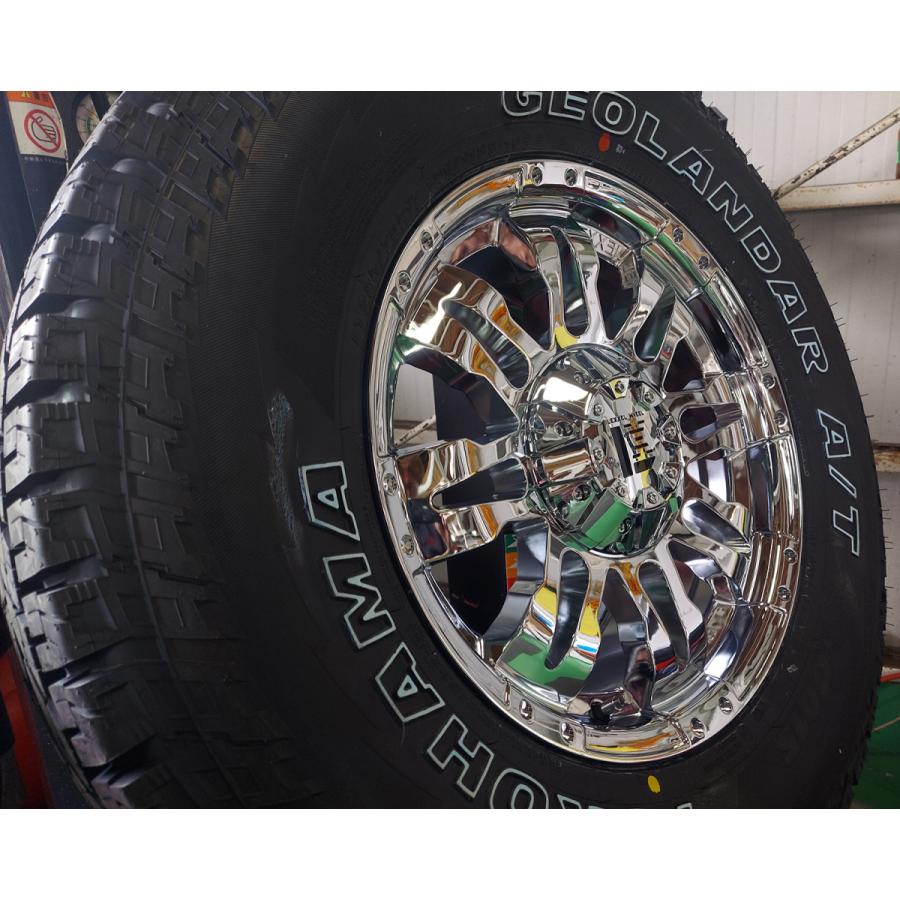 225/65R17⭐工賃込み！ハリアー、RAV4、NX、エクストレイル、CX-5