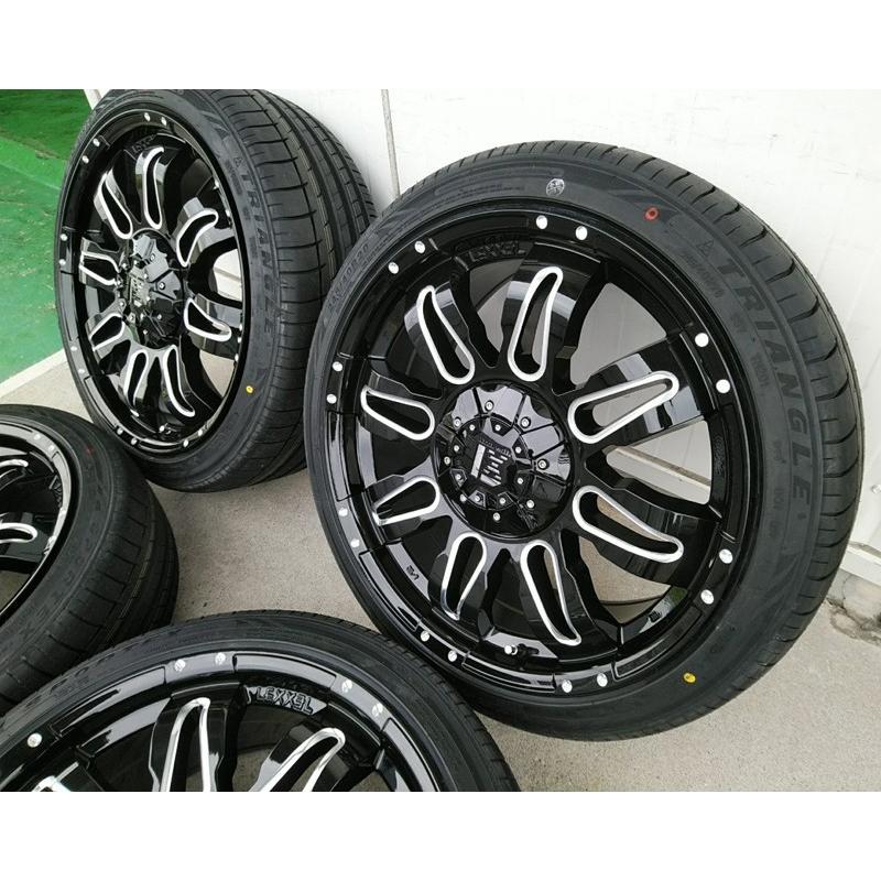ヨコハマタイヤ　ハリヤー　20インチ ヨコハマタイヤ（YOKOHAMA TIRE） ハリアー CX5 デリカ D5 CX8 RAV4