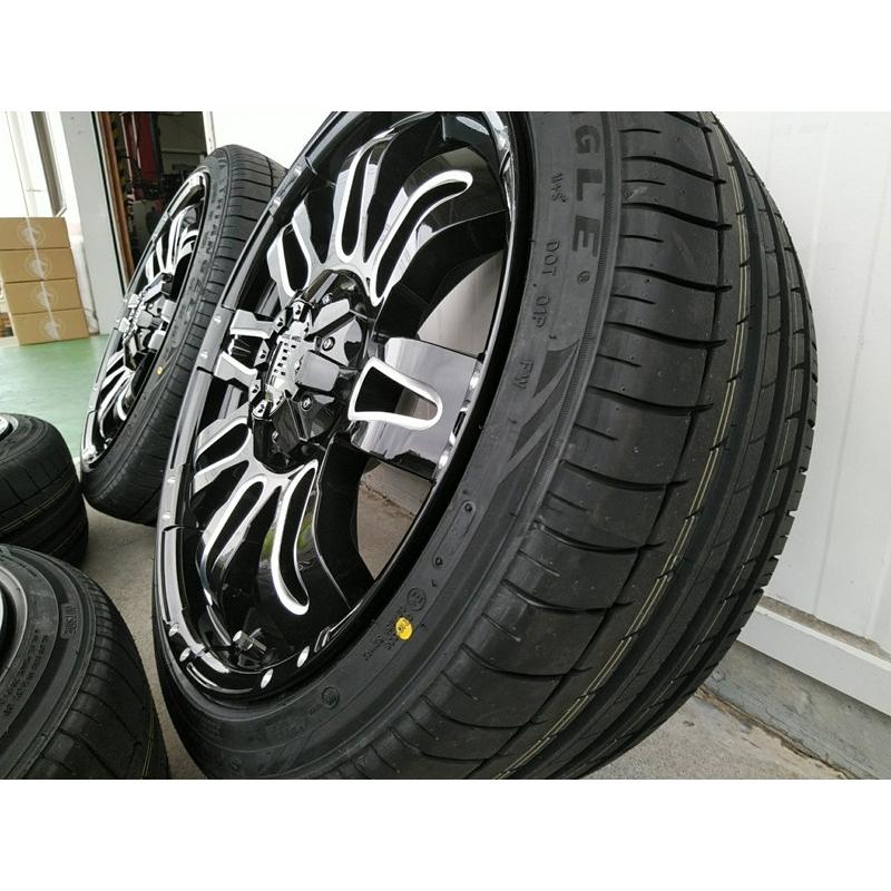 ヨコハマタイヤ（YOKOHAMA TIRE） ハリアー CX5 デリカ D5 CX8 RAV4