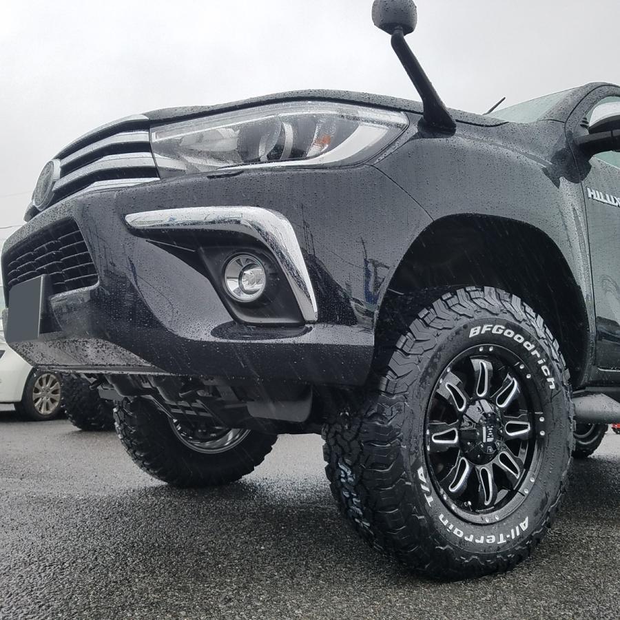 BFグッドリッチ LEXXEL【Balano offroad style】JEEP ラングラー 