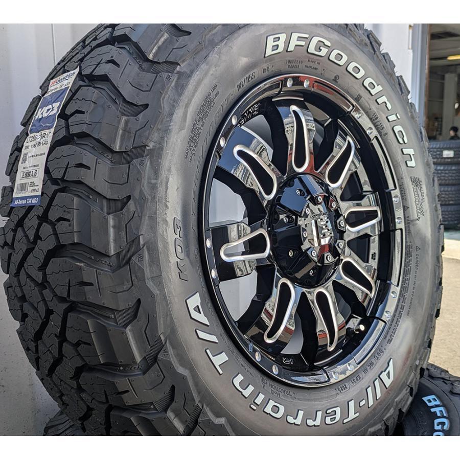 BFグッドリッチ LEXXEL【Balano offroad style】JEEP ラングラー BFグッドリッチ LEXXEL【Balano offroad style】JEEP ラングラー