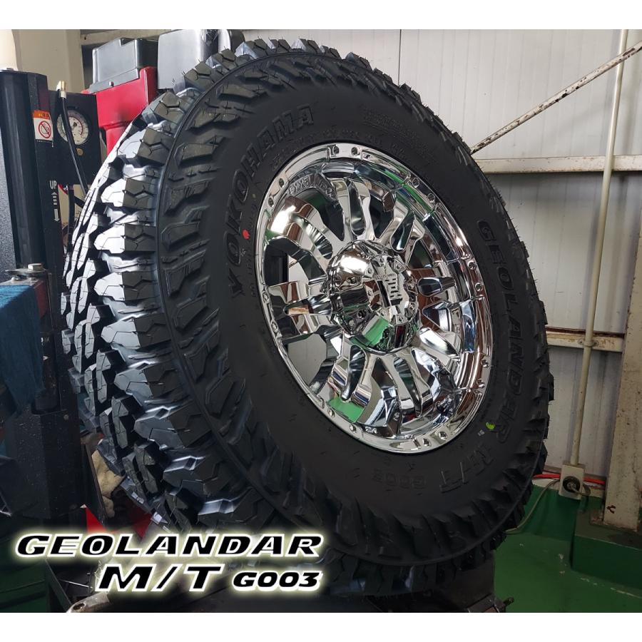 Jeeo ラングラー用　４本 17インチ スタッドレスタイヤセット ラングラースタッドレスタイヤ4本