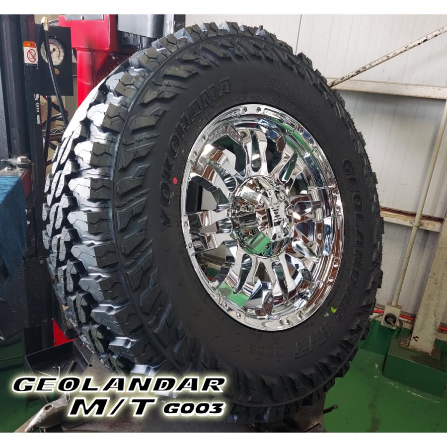 GEOLANDAR マッドタイヤ ハイラックス サーフ プラド FJ GEOLANDAR マッドタイヤ ハイラックス サーフ プラド FJ