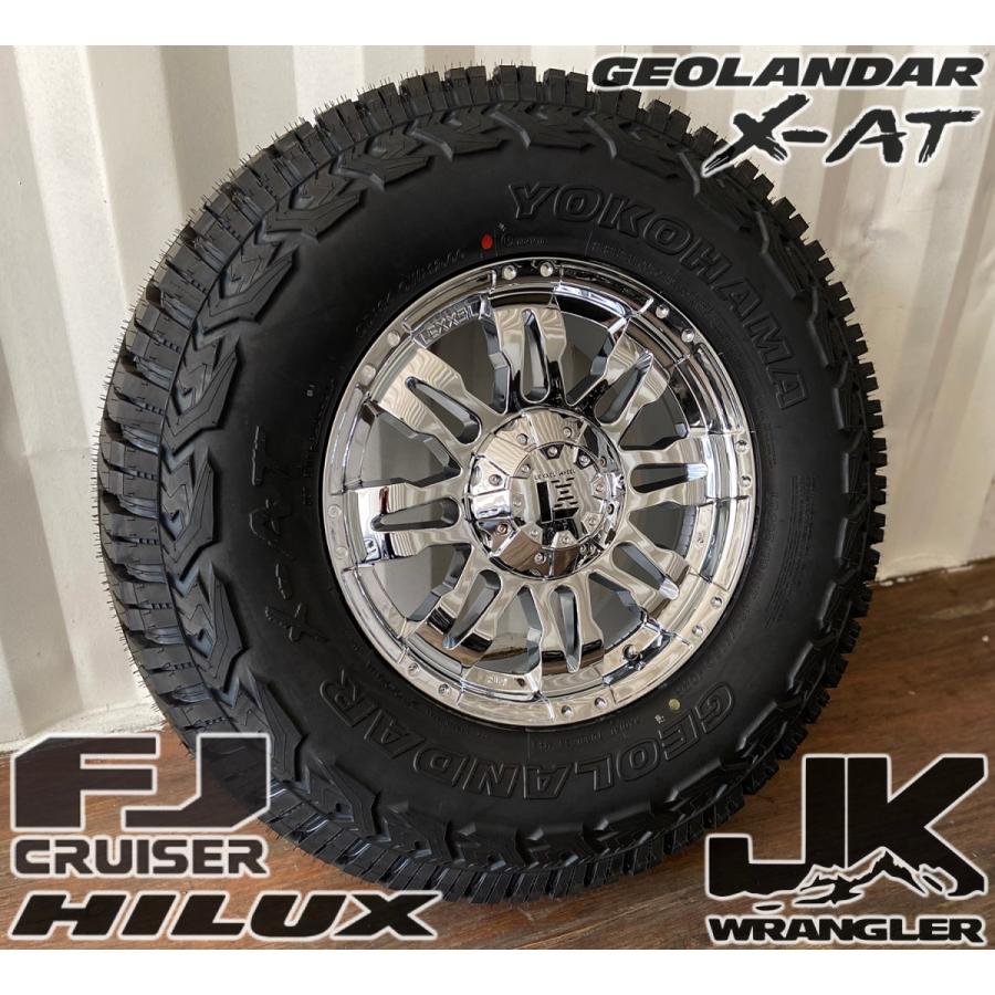 予約販売】本 AT3 新品4本/37x12.50R17 /ランクル/FJ/プラド/タンドラ