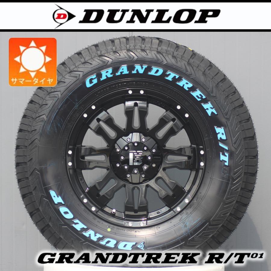 GRANDTREK 【車種】プラド ハイラックス パジェロ トライトン｜17