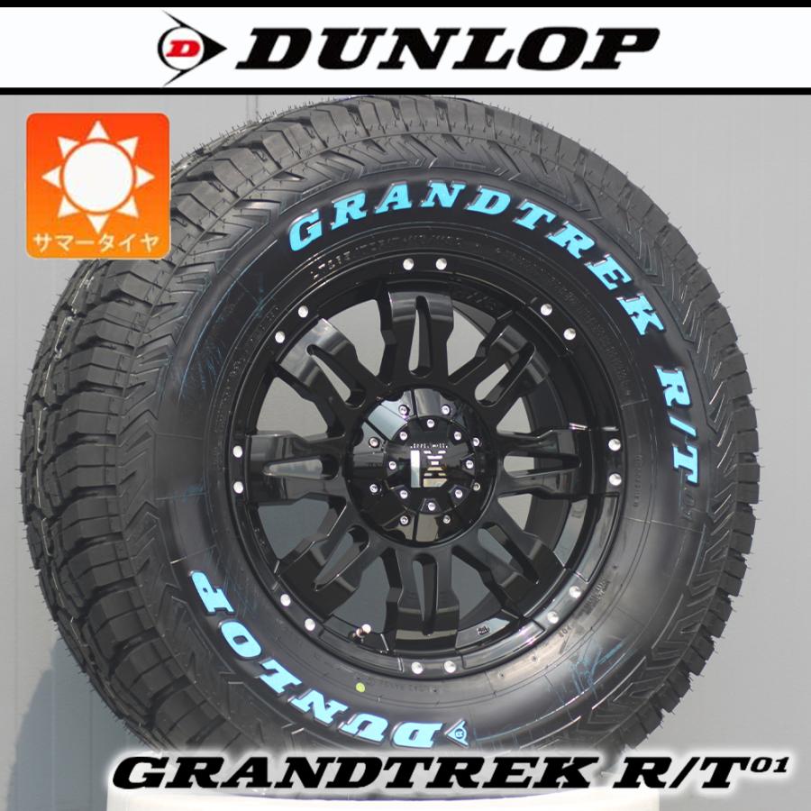 GRANDTREK 【車種】プラド ハイラックス パジェロ トライトン｜17