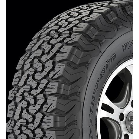 BF Goodrich All-Terrain T/A KO2 285/55R20】夏タイヤ オフロード fifteen52 ターボマック 20インチ 9J6HPCD139.7+18 プラド等 MTF279 クレジットカード QRコード決済可 タイヤサイズ285 / 55 R20、速度記号：Qの製品検索 | BFグッドリッチ