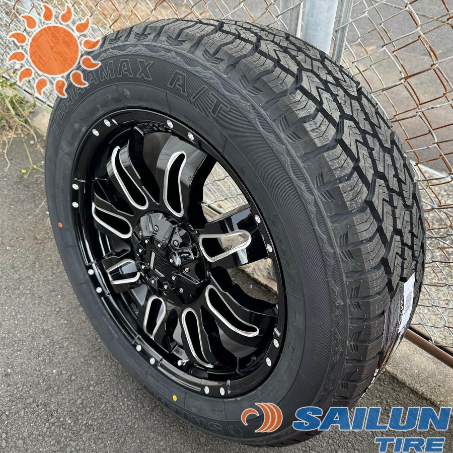 TERRAMAX JEEP ジープ ラングラー JL JK タイヤホイールセット TERRAMAX JEEP ジープ ラングラー JL JK タイヤホイールセット