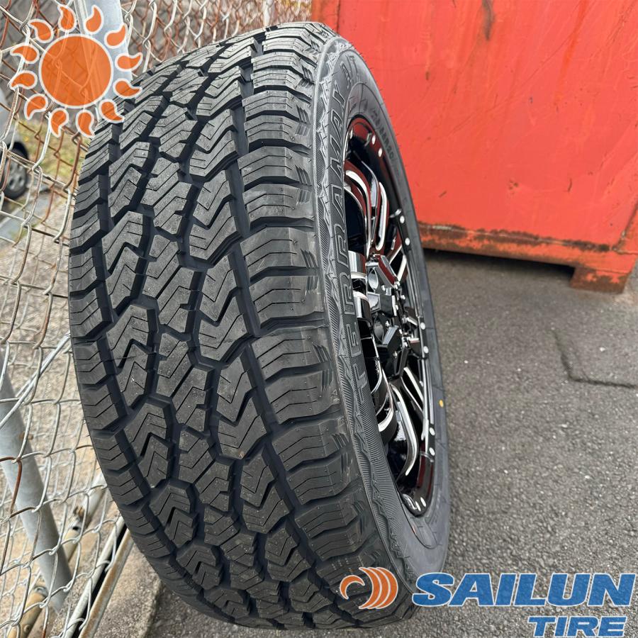 TERRAMAX JEEP ジープ ラングラー JL JK タイヤホイールセット TERRAMAX JEEP ジープ ラングラー JL JK タイヤホイールセット