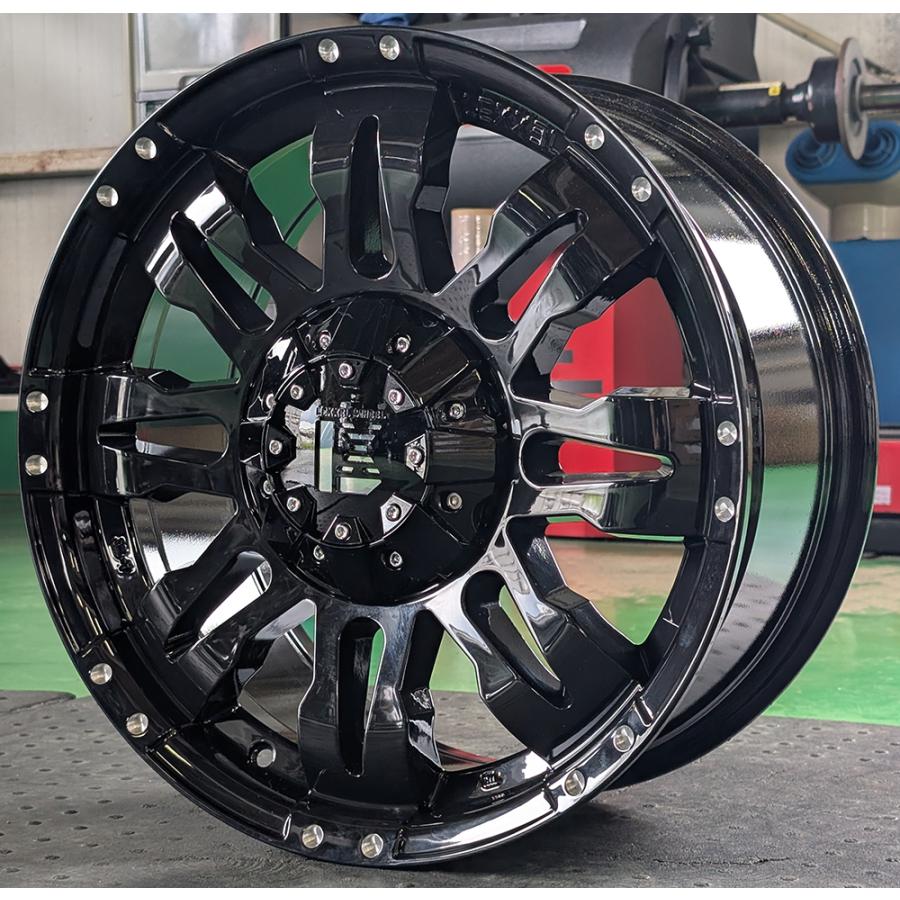 [専用]パジェロホイール　1本 トヨタ（TOYOTA） 17インチ ホイールのみ ハイラックス プラド FJ