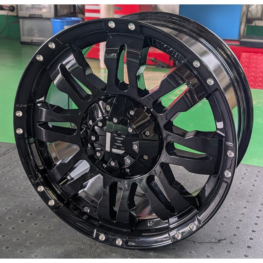 トヨタ（TOYOTA） 17インチ ホイールのみ ハイラックス プラド FJ