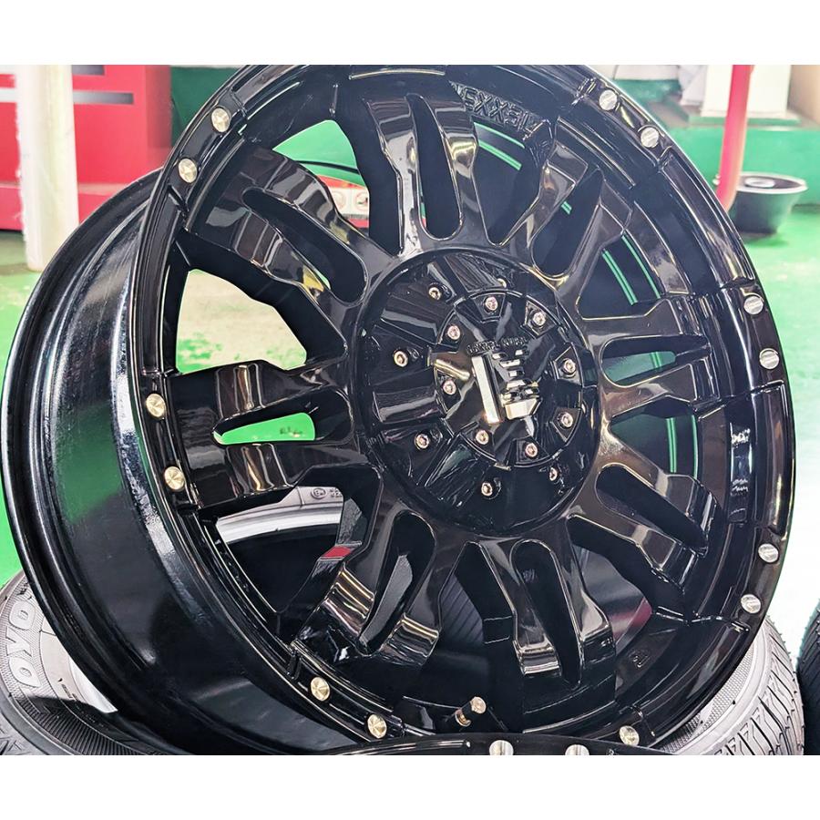 トヨタ（TOYOTA） 17インチ ホイールのみ ハイラックス プラド FJ