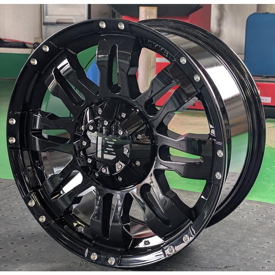 トヨタ（TOYOTA） 17インチ ホイールのみ ハイラックス プラド FJ