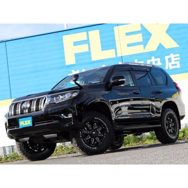 BRIDGESTONE 国産スタッドレス LX570 ランドクルーザー200/100 
