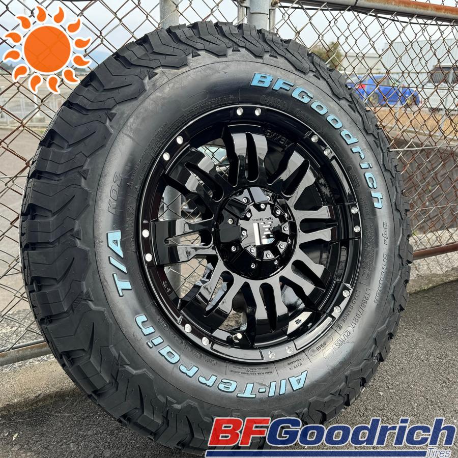 冬用　BIGWAY B-MUD X★アイスガードSUV　G075　265/65R17　ハイラックスサーフ　GUN125　ランクルプラド 120 150系 iceGUARD スタッドレス ハイラックス HILUX ヨコハマ アイスガード