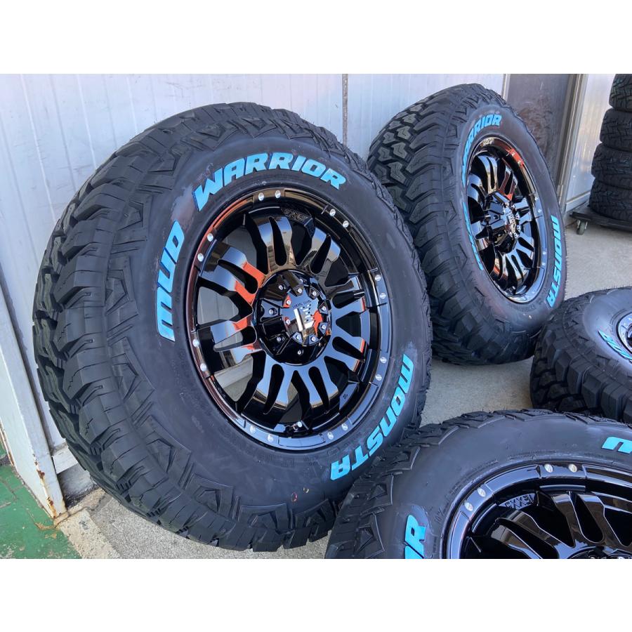 ハイラックス,サーフ,プラド,FJクルーザー 17インチ 新品 タイヤ