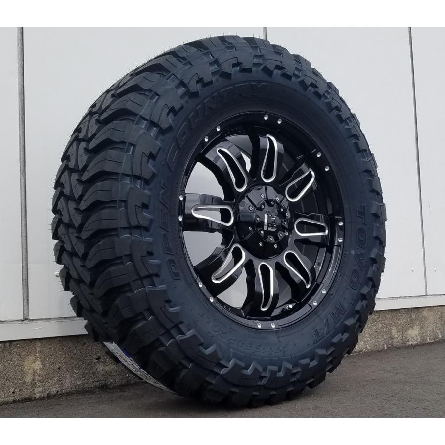 OPEN COUNTRY LEXXEL Balano offroad style JL JK ラングラー 20