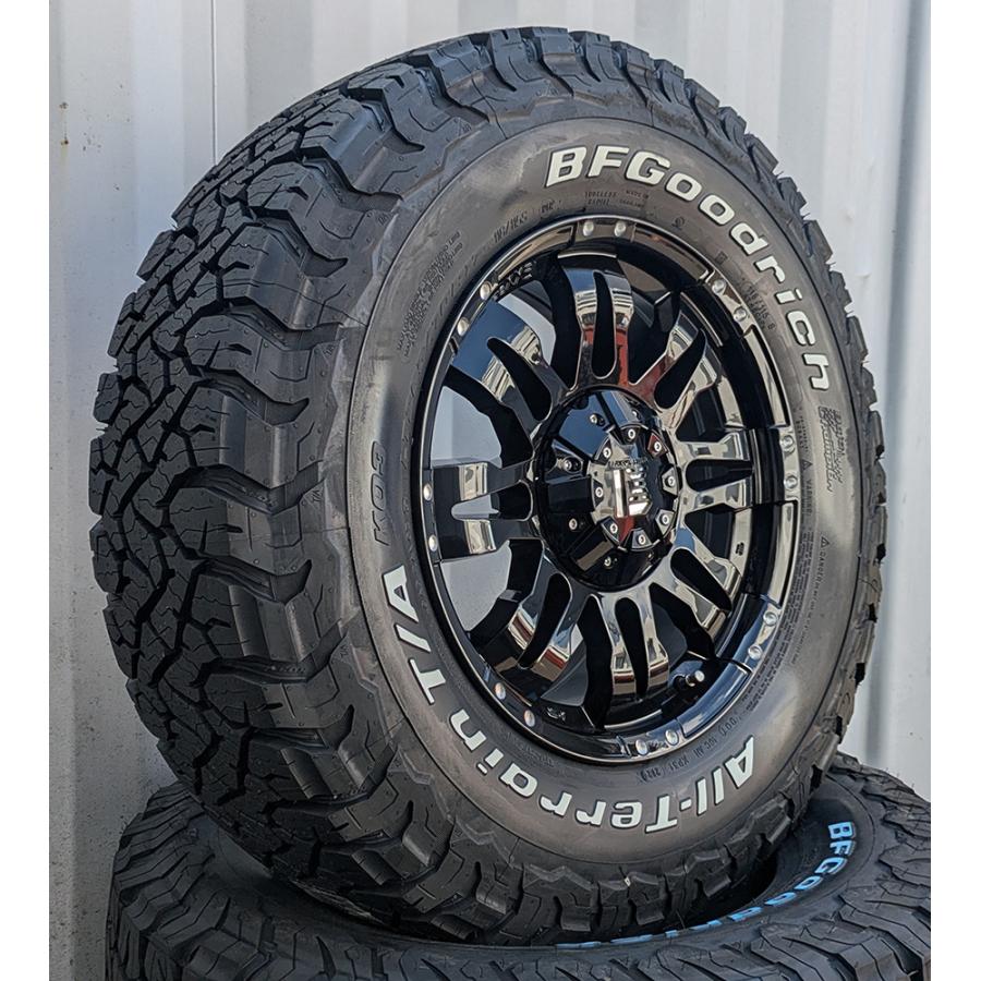 LEXXEL Balano パジェロ トライトン ランクル300 ランクル250  