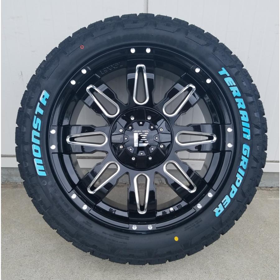 ハイラックス サーフ プラド FJクルーザー パジェロ H3 17インチ 