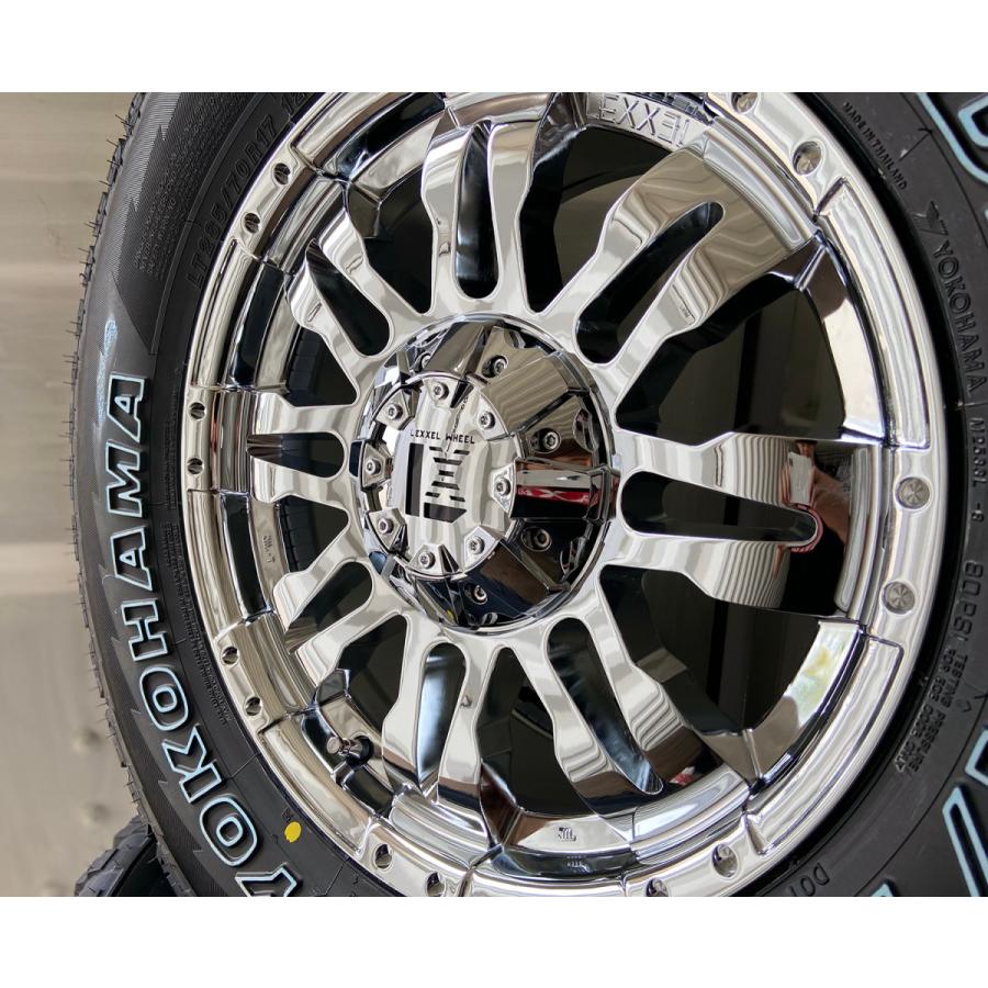 GEOLANDAR ハイラックス サーフ プラド FJクルーザー H3 タイヤ
