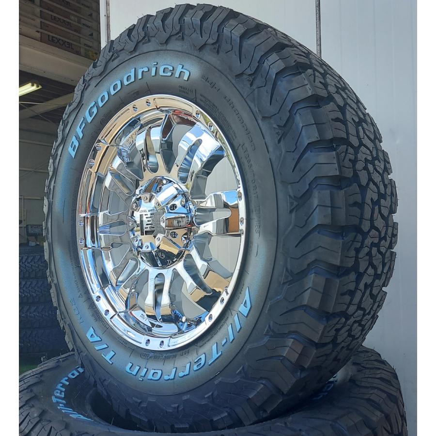 BFグッドリッチ LEXXEL Balano offroad style サーフ,プラド,FJ