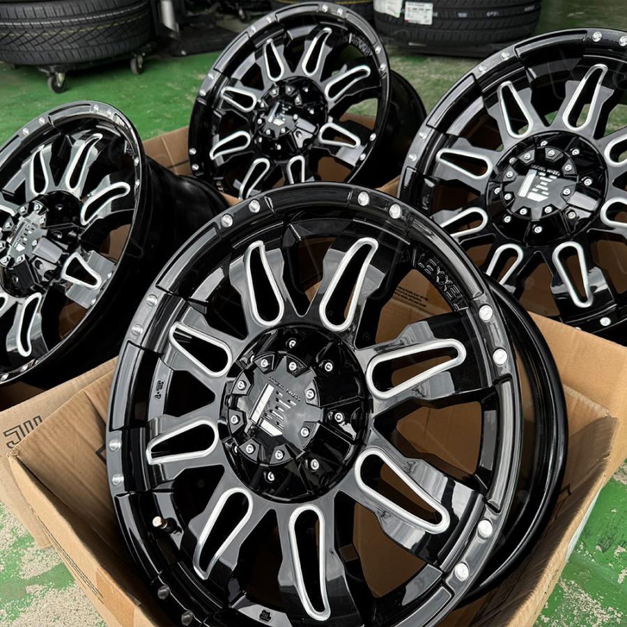 トヨタ（TOYOTA） 【特価品】LEXXEL Balano プラド/ハイラックス 