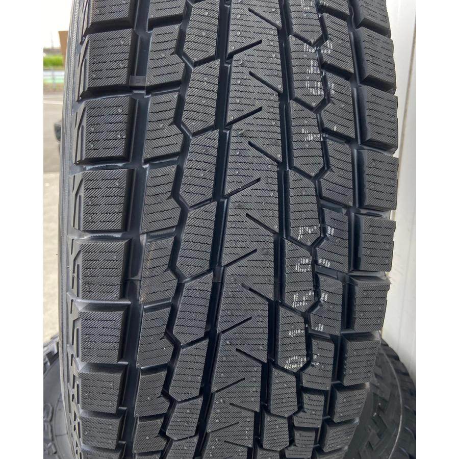 ヨコハマ アイスガード G075 285/65 R17 ラングラー プラド iceGUARD 即納 おすすめ商品!! 国産スタッドレス JEEP JL JK