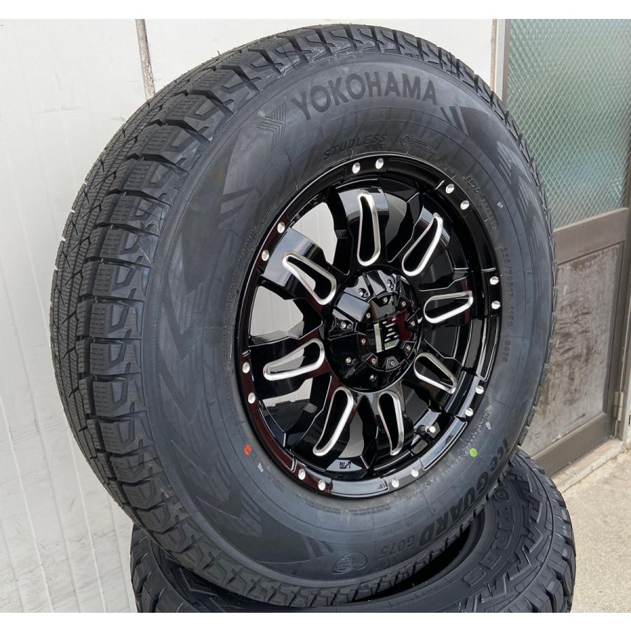 iceGUARD 即納 おすすめ商品!! 国産スタッドレス JEEP JL JK