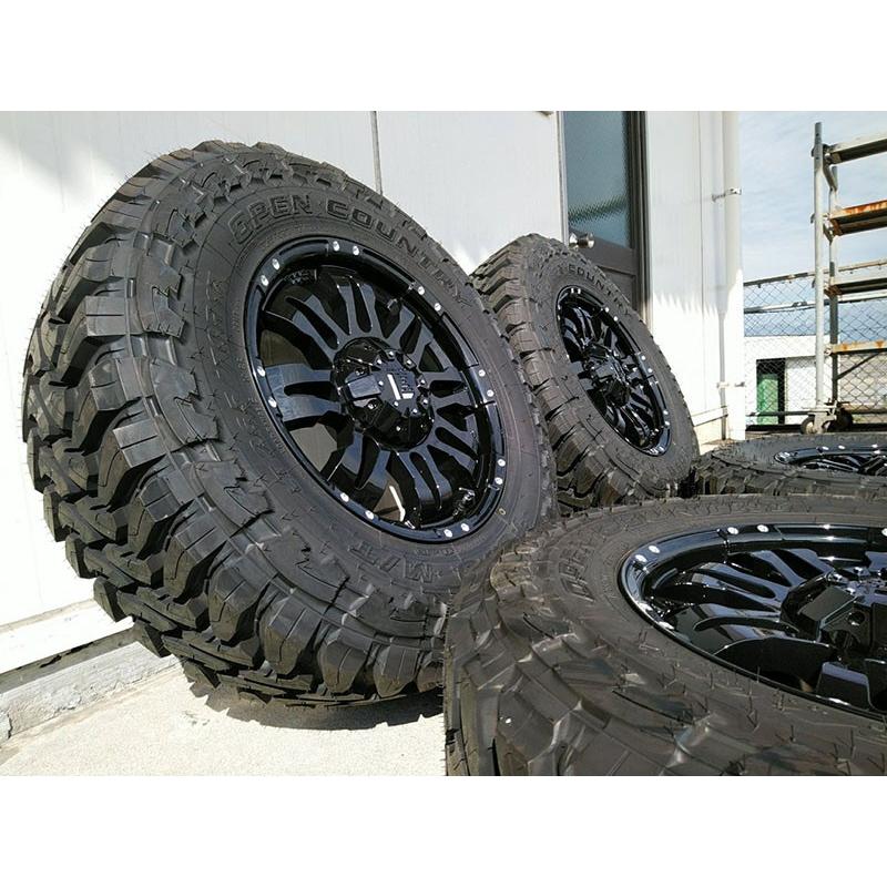 新品 4本セット 150 プラド タイヤホイール 265/70R17 TOYO 新品 4本セット 150 プラド タイヤホイール 265/70R17 TOYO