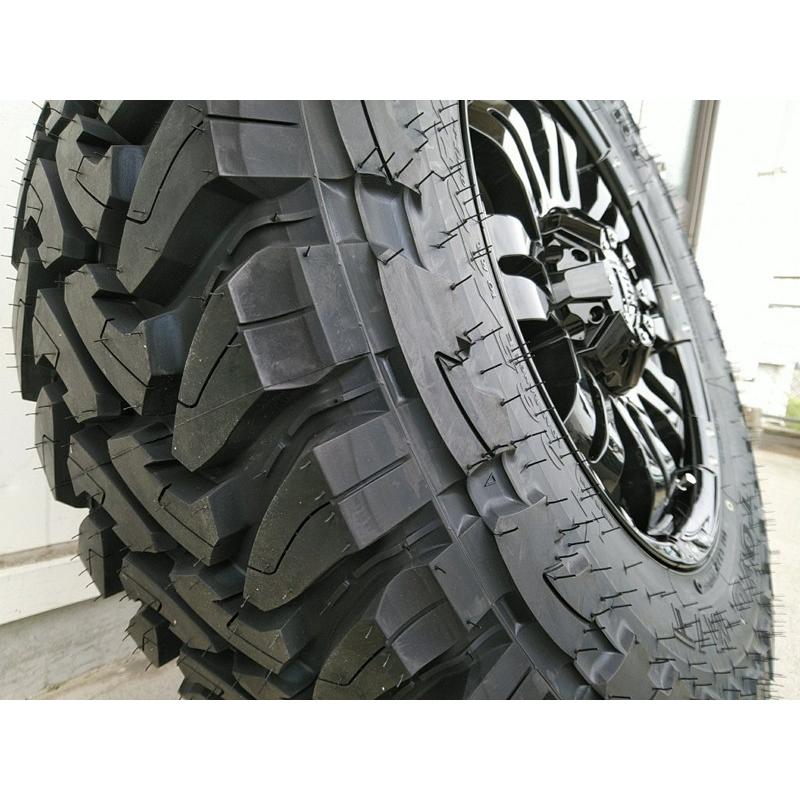 OPEN COUNTRY プラド ハイラックス サーフ FJ サバーバン タホ H3 17
