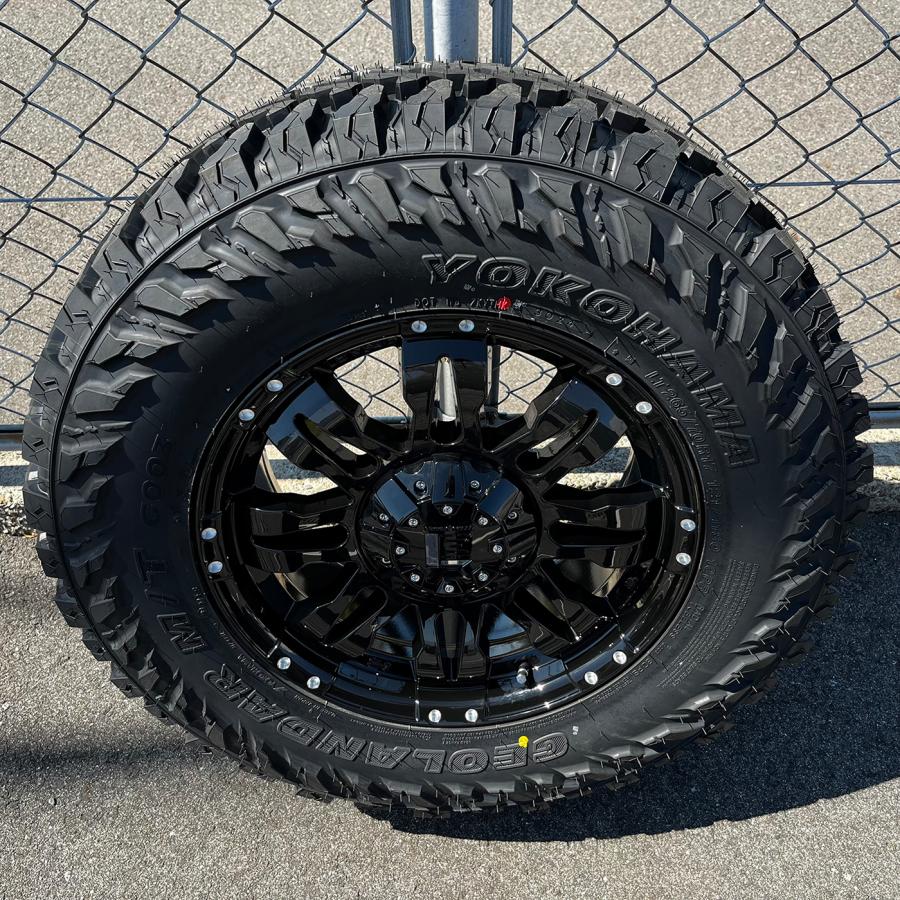 GEOLANDAR ランドクルーザー 250 ランクル250 タイヤホイール 4 GEOLANDAR ランドクルーザー 250 ランクル250 タイヤホイール 4