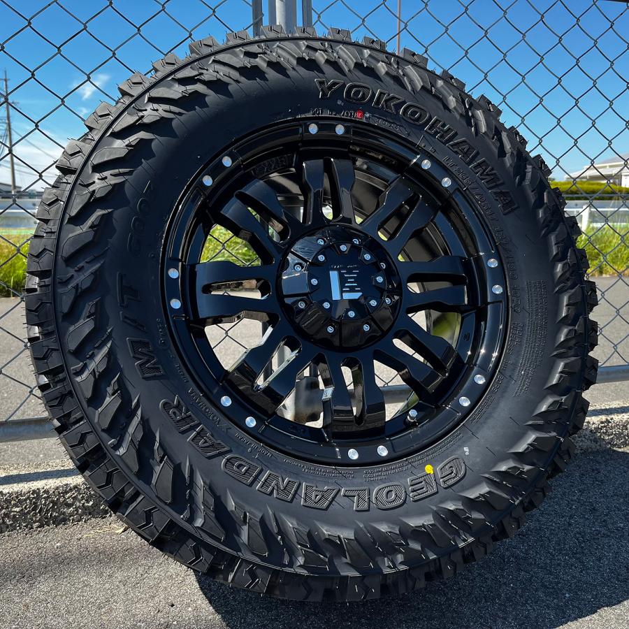 GEOLANDAR ランドクルーザー 250 ランクル250 タイヤホイール 4 GEOLANDAR ランドクルーザー 250 ランクル250 タイヤホイール 4