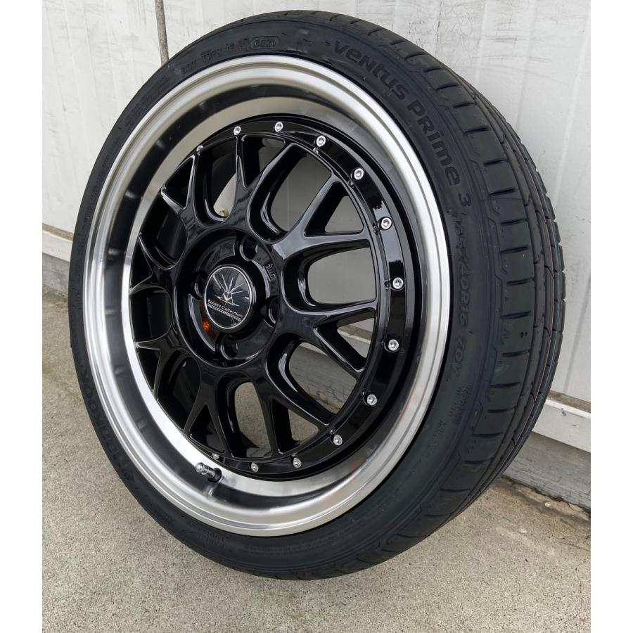 ☆BLONKS 16インチ ☆16×5/5J+45 ☆165/50R16 BLONKS 16インチ 16×5/5J+45 165/50R16