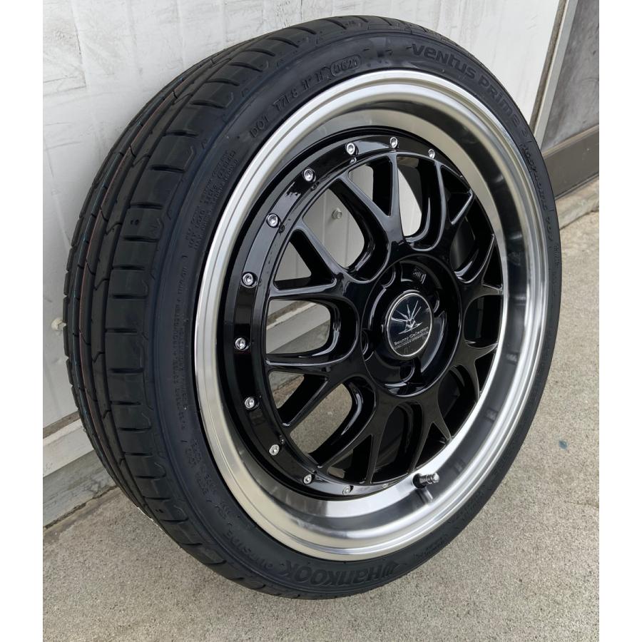 ventus ハンコック 165/40R16 165/45R16 タイヤホイール 16