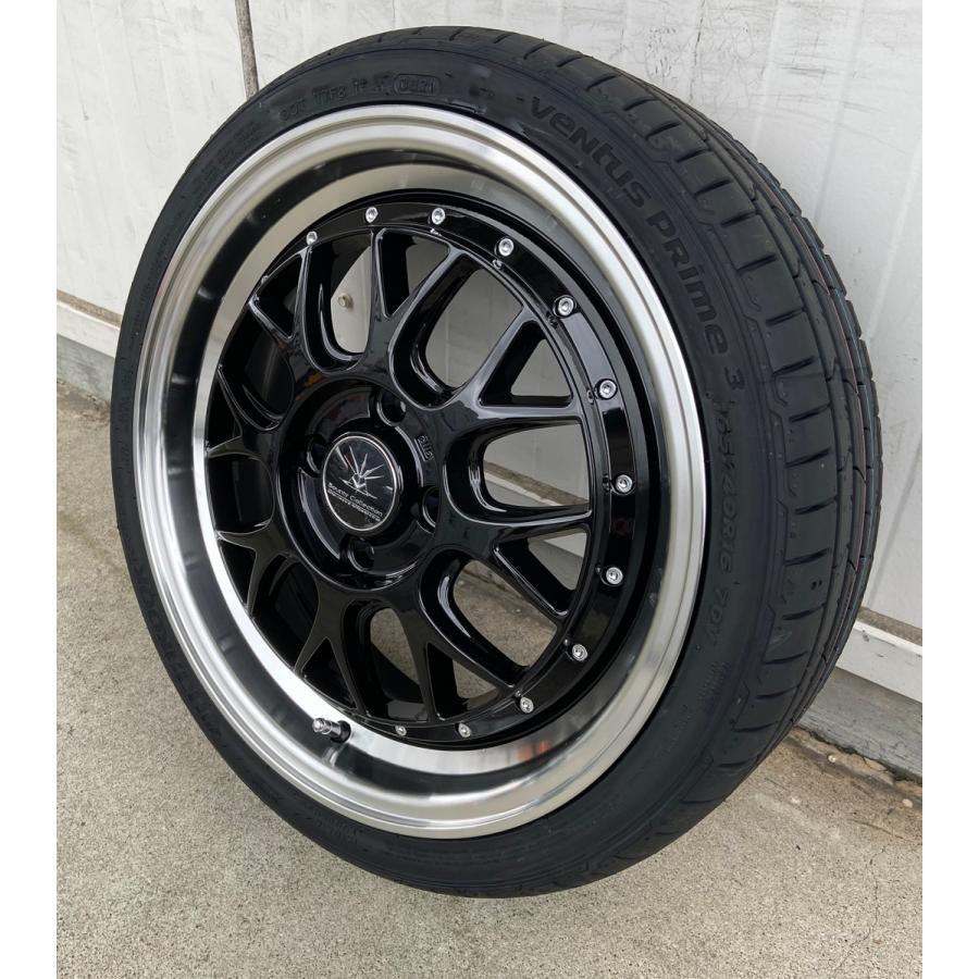 ハンコック 165/40R16 165/45R16 タイヤホイール 16インチ BD00｜wat｜07