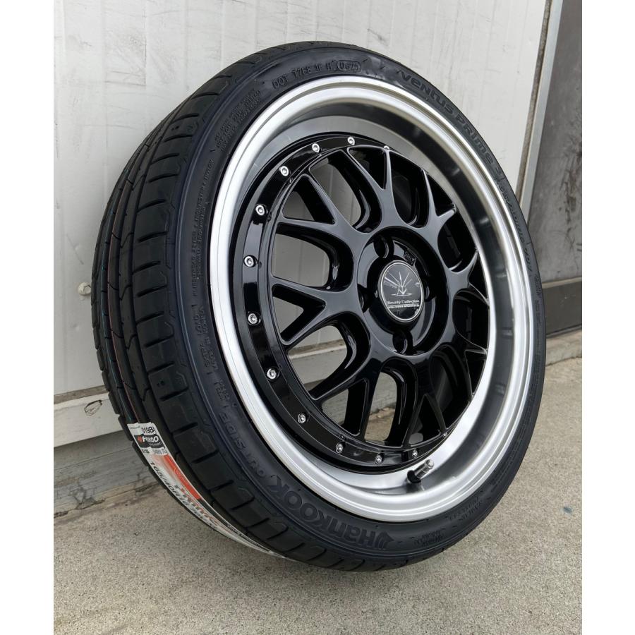ventus ハンコック 165/40R16 165/45R16 タイヤホイール 16インチ BD00