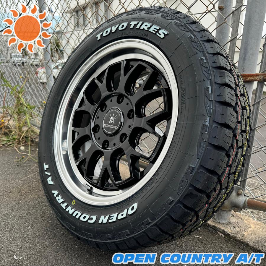 OPEN COUNTRY 【ハイエース200系】 レジアスエース BD00 for OPEN COUNTRY 【ハイエース200系】 レジアスエース BD00 for
