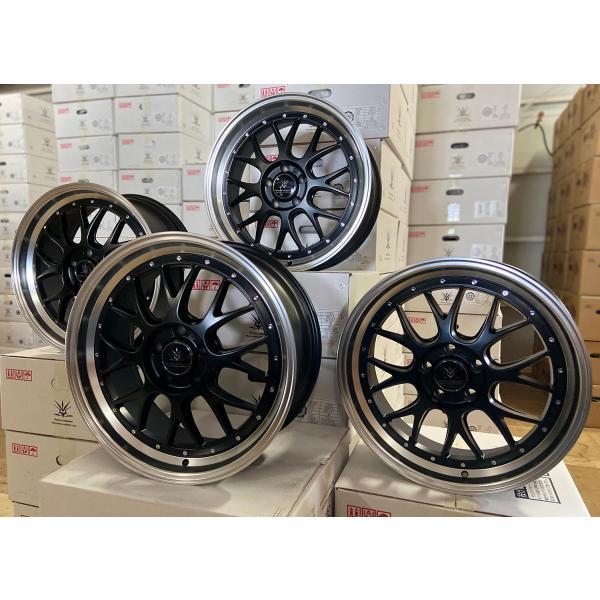 19インチ タイヤホイールset ハリアー アウトランダー RAV4 アルファード ヴェルファイア BD00 特選タイヤ 4本セット :bd00-19-85-tokusen-245-40-19-01-tori:Wheel-And-Tyre-SHOP WAT - 通販 - Yahoo!ショッピング 19インチ タイヤホイールset ハリアー アウトランダー RAV4 アルファード ヴェルファイア BD00 特選タイヤ 4本セット :bd00-19-85-tokusen-245-40-19-01-tori:Wheel-And-Tyre-SHOP WAT - 通販 - Yahoo!ショッピング