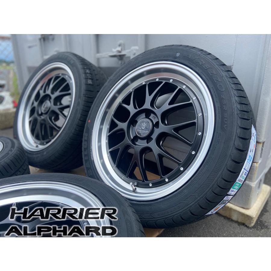 40ヴェルファイア　19インチ タイヤホイール　一本 40ヴェルファイア19インチ タイヤホイール一本