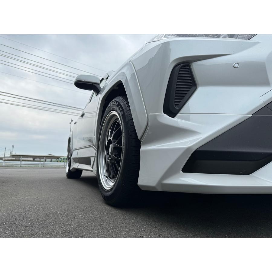 RAV4 夏タイヤセット 4本組 19インチ トヨタ ホイール タイヤ RAV4 夏タイヤセット 4本組 19インチ トヨタ ホイール タイヤ